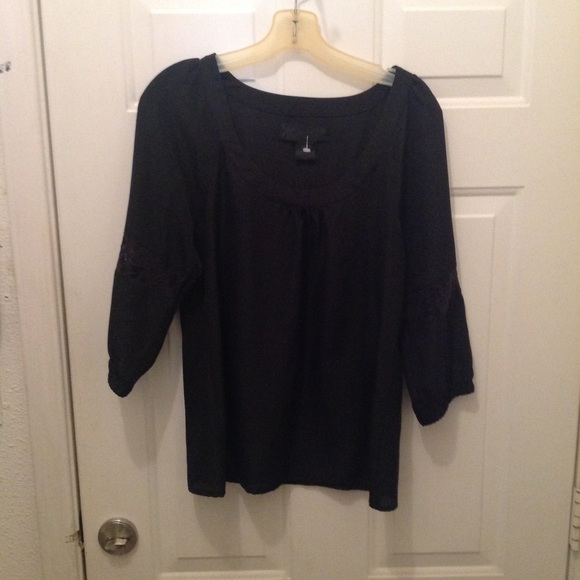 Kardashian Kollection Tops - Lady's Kardashian blouse size Medium